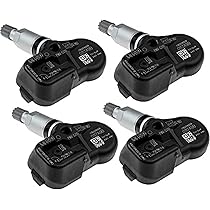空気圧センサー TPMSセンサー 4個セット フォルクスワーゲン 新品 TPMS 空気圧センサー 4個セット